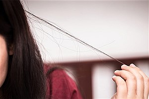 چگونه می‌توان با کندن موی خود مقابله کنیم؟