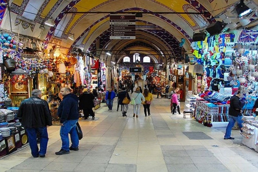 تصویر بازار تهران به محلی جدید منتقل می‌شود + جزییات