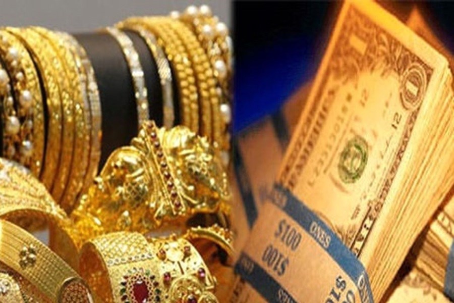 جهش قیمت طلا، سکه و ارز در بازار امروز ۷ شهریور ماه