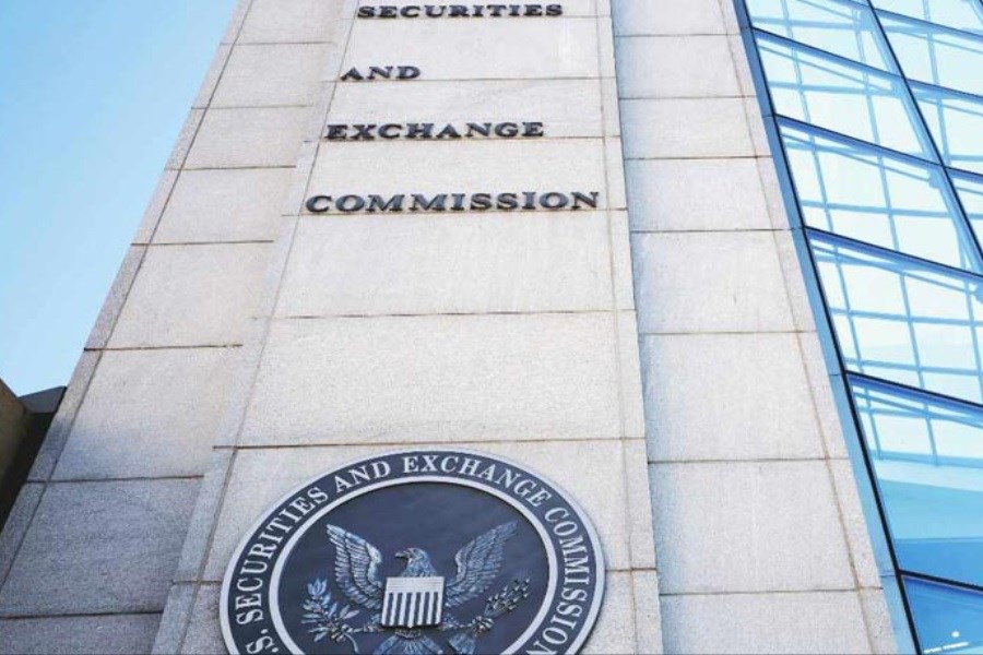 تصویر هشدار مسئول سابق SEC درباره نظارت بر ارزهای دیجیتال!