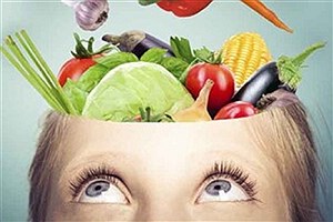 بهبود عملکرد مغزی در کودکان با این ۵ ماده غذایی