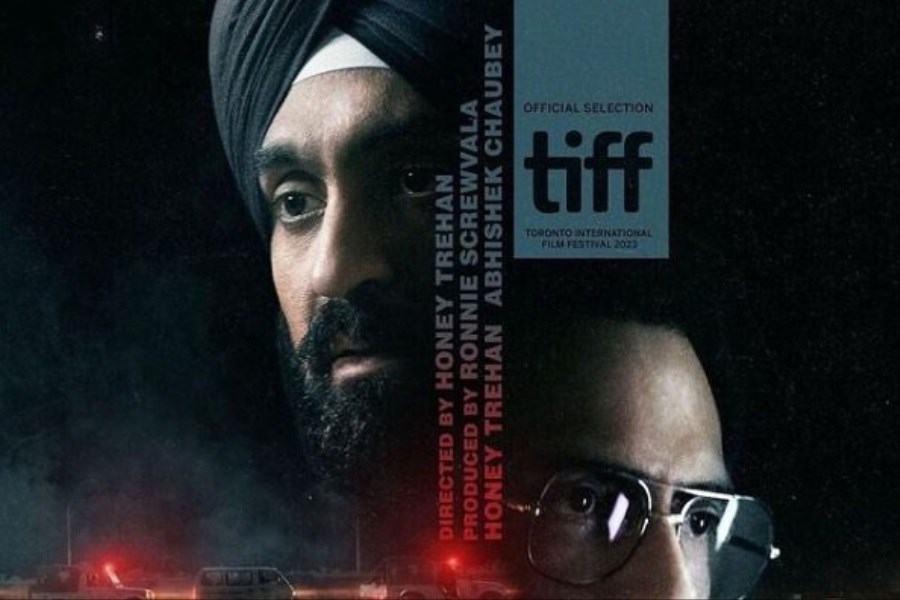 تصویر فیلم هندی از جشنواره فیلم تورنتو کنار گذاشته شد