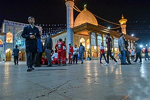 تشریح برنامه‌های دهه فاطمیه(س) در استان فارس