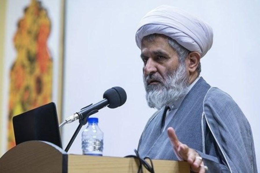 طائب:امریکا تصور می‌کرد که تا قبل از 2030 ایران در یک دو راهی قرار می‌گیرد