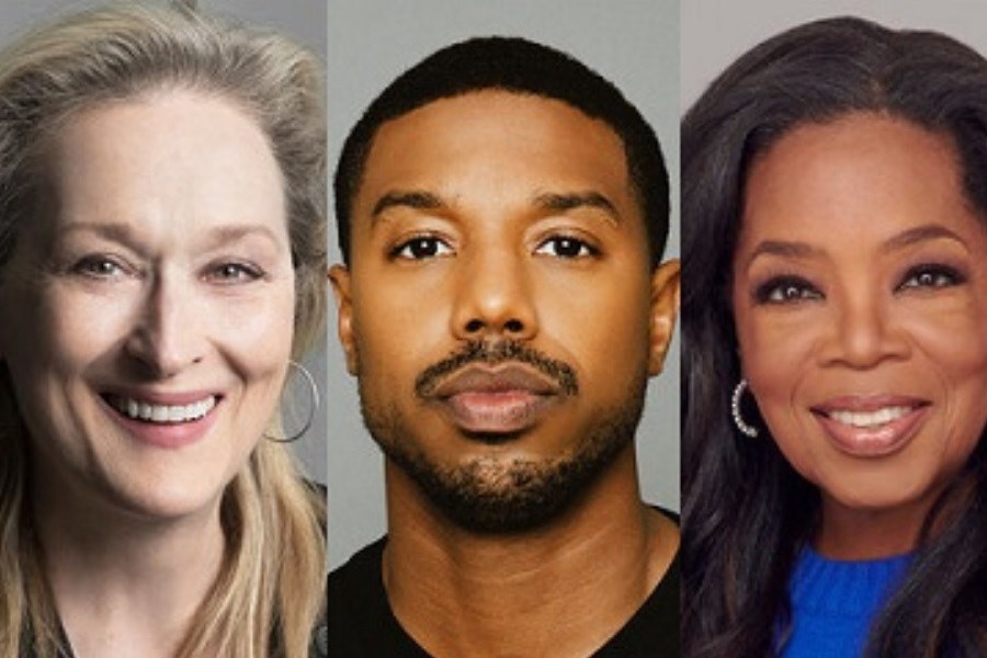 ۴ چهره تاثیرگذار از موزه آکادمی اسکار جایزه می‌گیرند