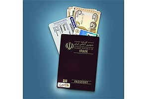 اطلاعیه روابط عمومی بانک ملی ایران در خصوص پرداخت تسهیلات مرابحه به زائرین اربعین حسینی