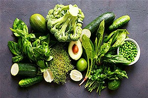 مولکول‌های موجود در سبزیجات می‌توانند به کاهش عفونت ریه کمک کنند
