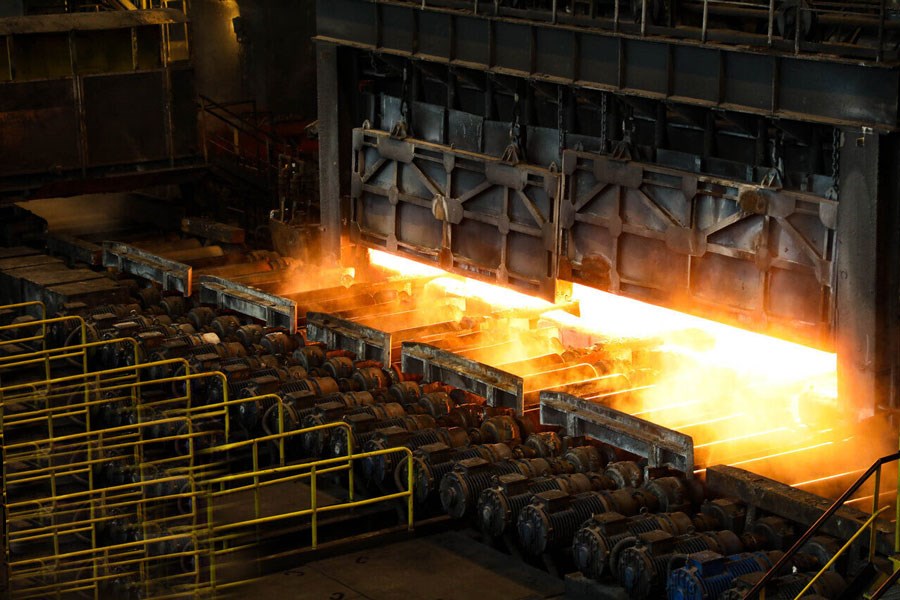 رتبه هشتم تولید فولاد دنیا، به ایران رسید