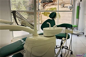 ۲۳ دندانپزشکی غیر مجاز در کرمانشاه پلمپ شدند