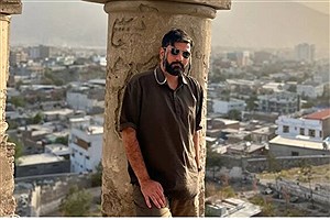 بازداشت عکاس ایرانی توسط طالبان