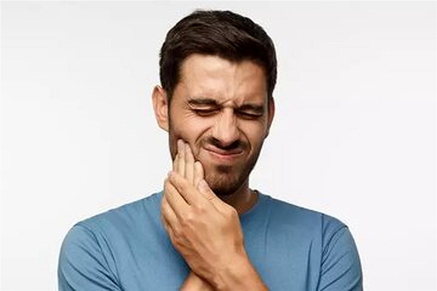 تصویر هنگام دندان درد مصرف این مواد غذایی توصیه می‌شود