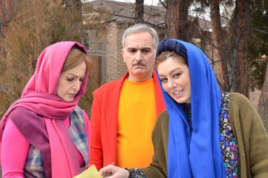 بازگشت بی‌سروصدای سحر قریشی به پرده سینماهای ایران