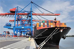 مبادلات تجاری ایران و چین 8 میلیارد در 7 ماه نخست سال جاری میلادی