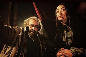خائن کشی مسعود کیمیایی در شبکه نمایش خانگی