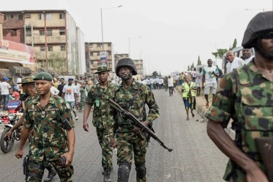 بررسی تحلیلگران نیجریه ای در مورد حمله نظامی به نیجر