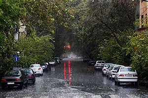 پیش بینی هواشناسی&#47; کاهش دمای هوا در نوار شمالی کشور