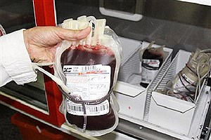 اقدامات و برنامه های سازمان انتقال خون در دولت سیزدهم