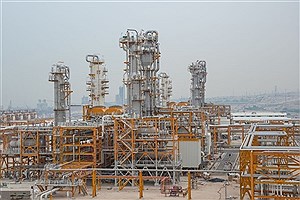 افتتاح مهم‌ترین پروژه نفتی ایران در دولت سیزدهم