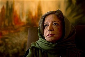 برگزاری شب ایران درودی در خانه هنرمندان ایران