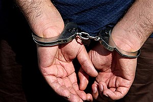 کارمند رشوه‌گیر شهریار دستگیر شد