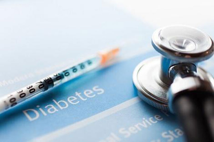 دیابت تا سال ۲۰۳۰ به هفتمین علت مرگ‌ومیر در دنیا تبدیل خواهد شد
