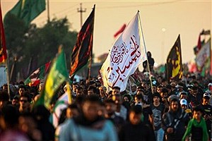 همکاری ایران و عراق برای تأمین سلامت زائران اربعین حسینی