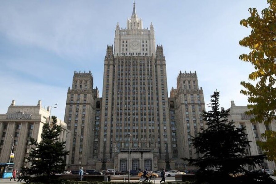 نگرانی روسیه از سوءاستفاده‌های آمریکا، فرانسه و انگلیس در شورای امنیت