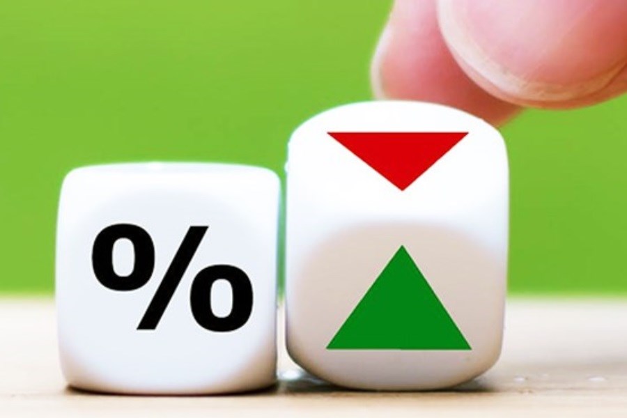 نرخ سود بین بانکی در هفته پایانی شهریور چند درصد رشد کرد؟