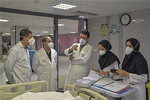 دانشجویان دکتری دانشگاه تهران بخوانند