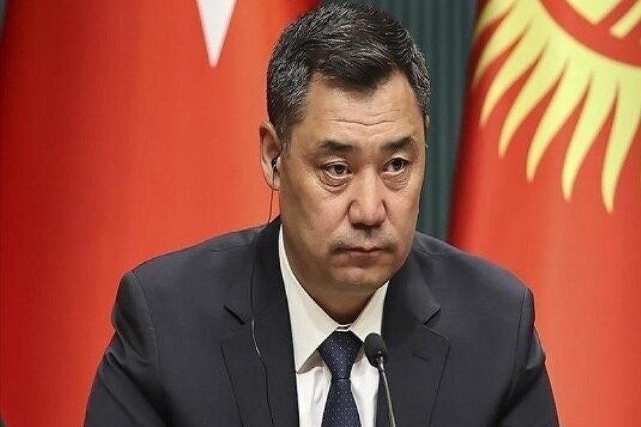 ادعای جالب رئیس‌جمهور قرقیزستان: قدرت پیشگویی دارم!