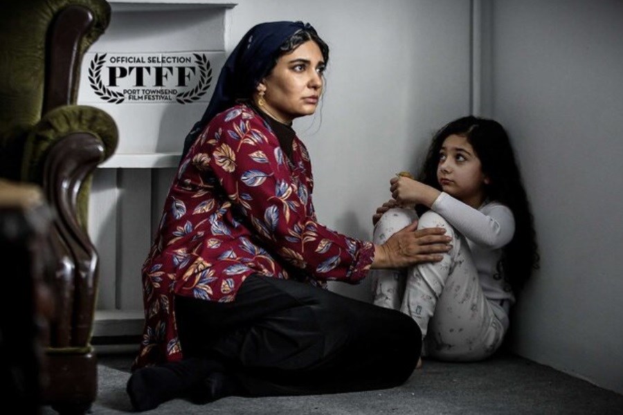 تصویر رقابت «سامپو» ایرانی در جشنواره ای آمریکایی
