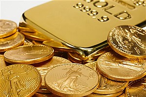 قیمت جهانی طلا امروز ۱۴۰۲&#47;۰۹&#47;۲۵