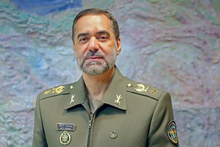 تحریم‌های تسلیحاتی ایران مهر ماه به پایان می‌رسد
