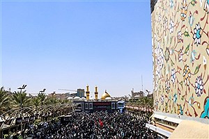 اعمال شب و روز اربعین حسینی(ع) ۱۴۰۲ + نماز و متن زیارت وداع