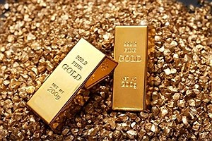 قیمت جهانی طلا امروز ۱۴۰۲&#47;۱۱&#47;۲۳