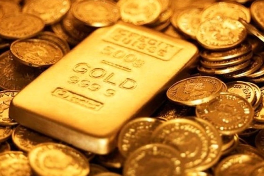 قیمت جهانی طلا امروز ۱۴۰۲&#47;۰۸&#47;۱۷