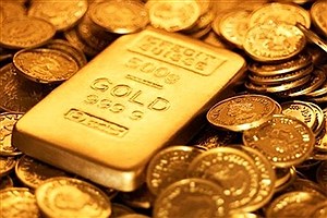 چرا قیمت سکه و طلا هفته گذشته کاهشی شد؟