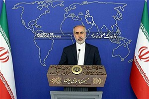 هشدار به فرانسه درباره ورود به تصمیمات قضایی ایران