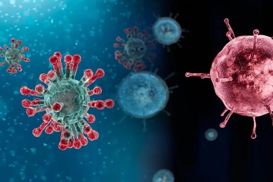 تصویر توصیه تزریق واکسن آنفلوآنزا در شهریور ماه