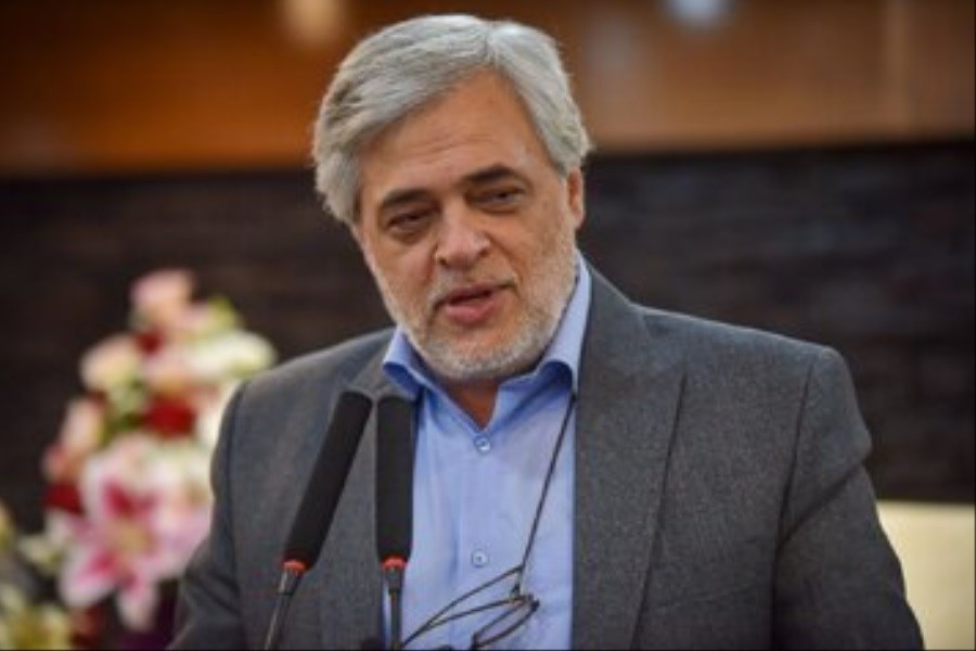 بررسی و نقد محمد مهاجری از «قانون جدید انتخابات مجلس» در حزب ندای ایرانیان