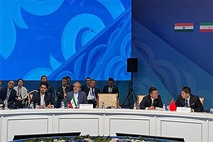 اولین حضور رسمی ایران در نشست شورای ساختار مبارزه با تروریسم