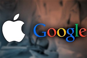 اپل کارمندان هوش مصنوعی گوگل را دزدید