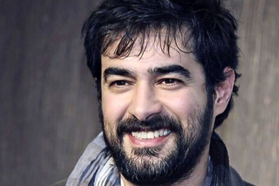 تصویر کنایه جذاب شهاب حسینی که پربازدید شد+ ویدئو
