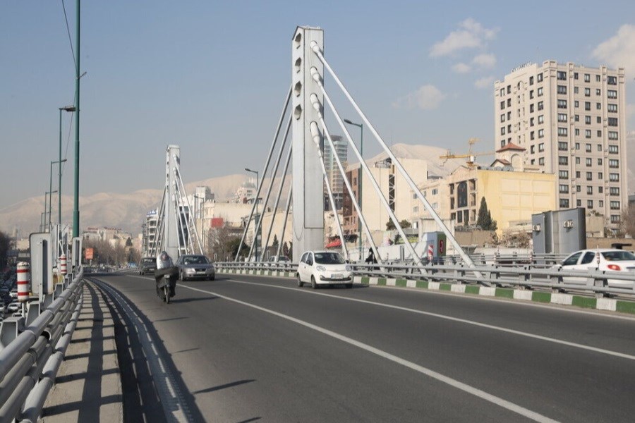 آغاز مرمت قدیمی ترین پل تهران
