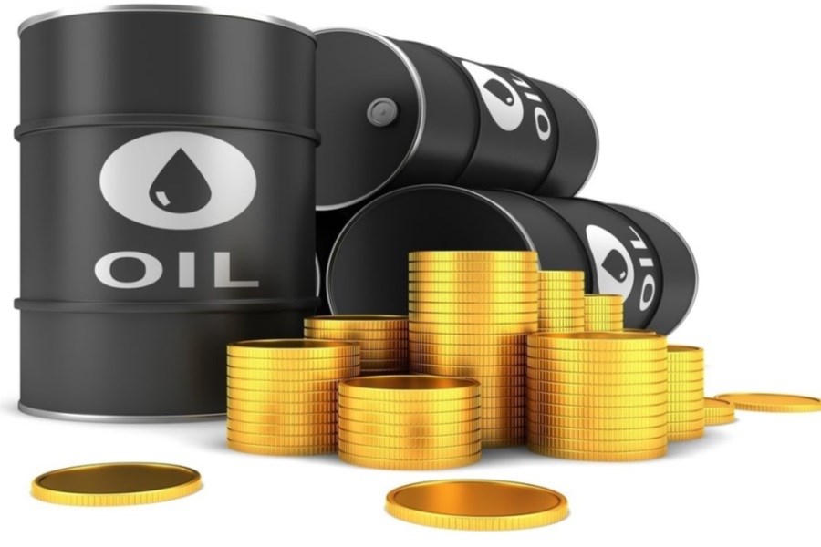 قیمت طلا و نفت در بازارهای جهانی