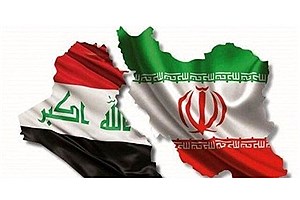 پیام رئیسی به رئیس‌جمهور عراق
