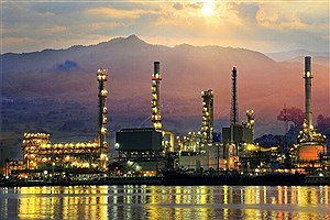 تولید بنزین یورو ۵ پالایشگاه تهران به ۸ میلیون لیتر در روز می‌رسد