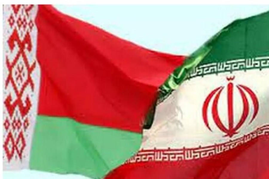 تصویر موافقتنامه بین ایران و بلاروس در زمینه نظام ارتقای بازرگانی دوجانبه تصویب شد