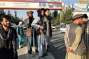 داعش طالبان را تهدید کرد
