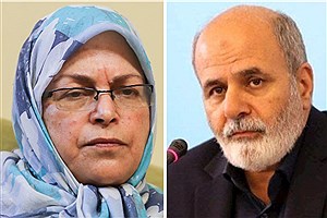 درخواست جبهه اصلاحات ایران از شوراى عالى امنیت ملى: حصر را تمام کنید